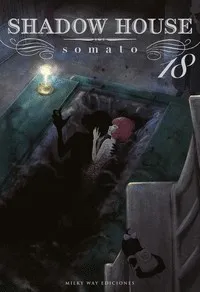 SHADOW HOUSE 18