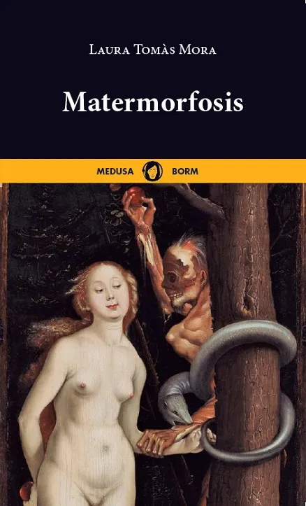 MATERMORFOSIS(EDICIÓ EN CATALÀ)