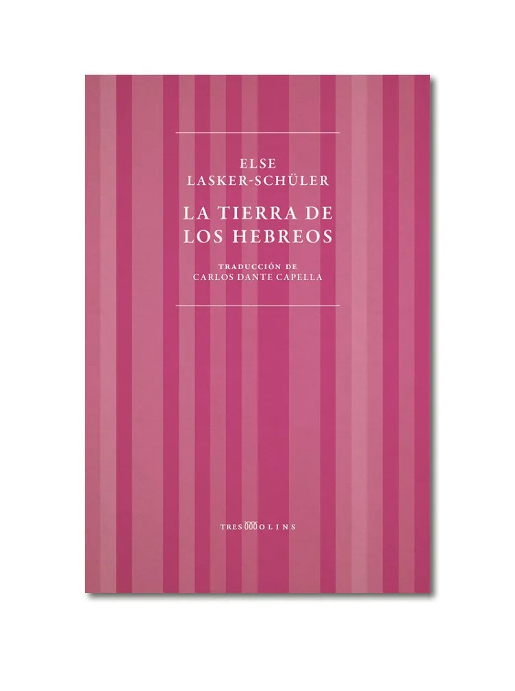 LA TIERRA DE LOS HEBREOS