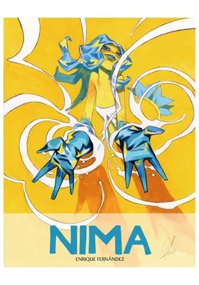 NIMA