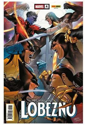 LOBEZNO 04