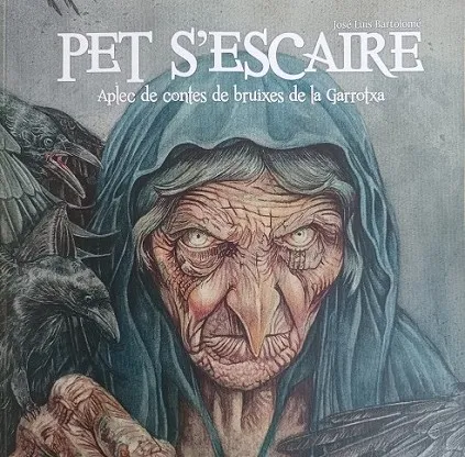 PET S'ESCAIRE