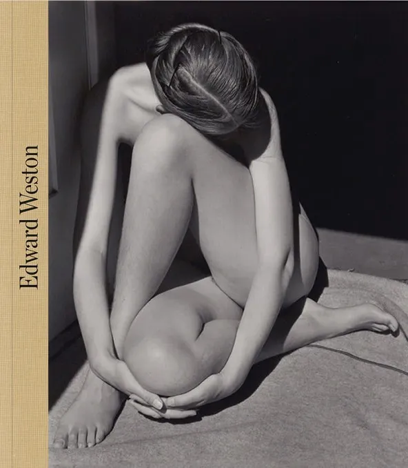 EDWARD WESTON