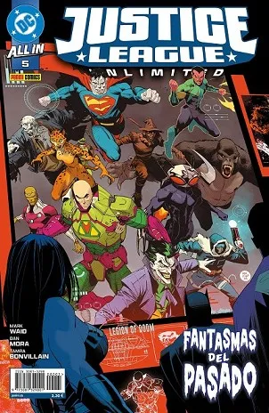 ALL IN JUSTICE LEAGUE UNLIMITED 05