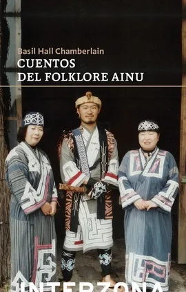CUENTOS DEL FOLKLORE AINU