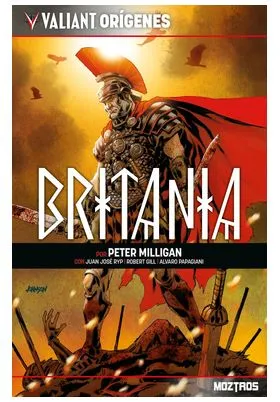 BRITANIA