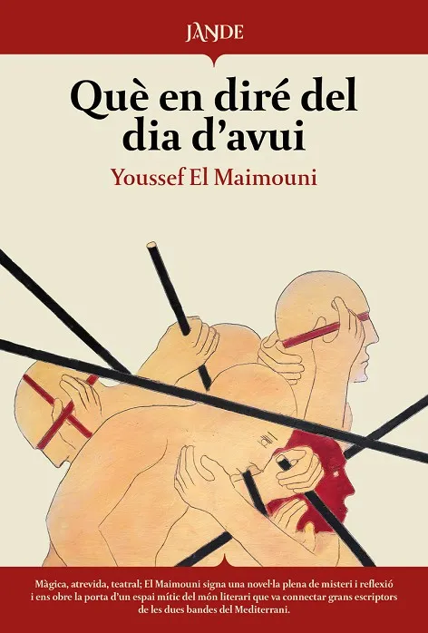 QUÈ EN DIRÉ DEL DIA D'AVUI