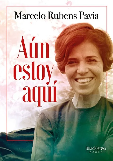 AÚN ESTOY AQUÍ