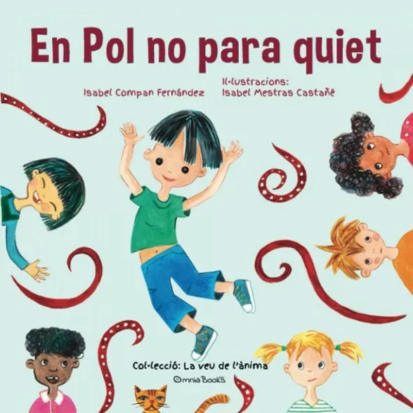 EN POL NO PARA QUIET