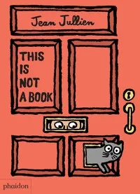 THIS IS NOT A BOOK