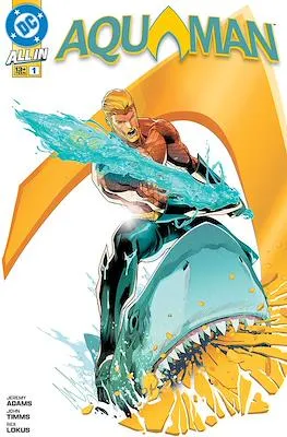 ALL IN AQUAMAN 01
