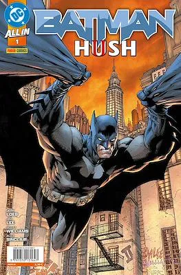 BATMAN: HUSH II 01