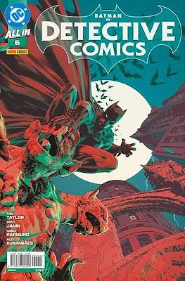 ALL IN DETECTIVE COMICS 06