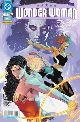 WONDER WOMAN 10