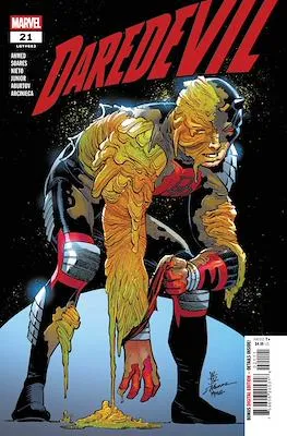 DAREDEVIL 068-21