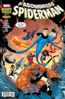 ASOMBROSO SPIDERMAN VOL 252-41