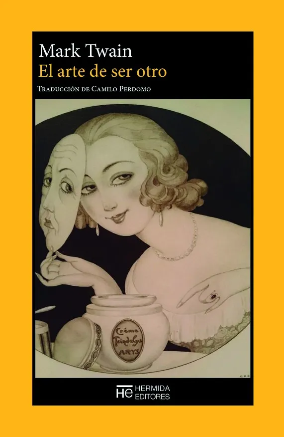 EL ARTE DE SER OTRO