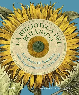 LA BIBLIOTECA DEL BOTÁNICO