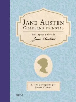 JANE AUSTEN. CUADERNO DE NOTAS