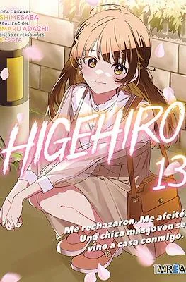 HIGEHIRO 13