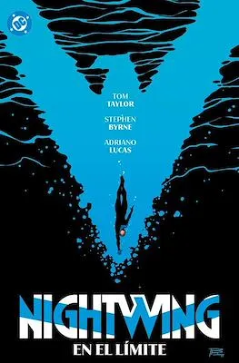 DC PREMIERE AMANECER DE DC: NIGHTWING 06