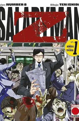 SALARYMAN Z 01