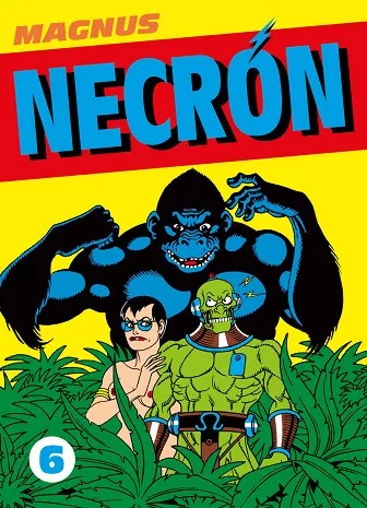 NECRON 6