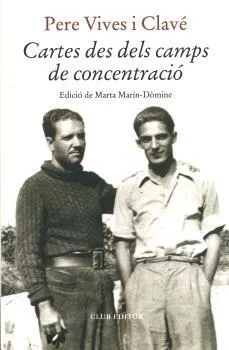 CARTES DES DELS CAMPS DE CONCENTRACIÓ
