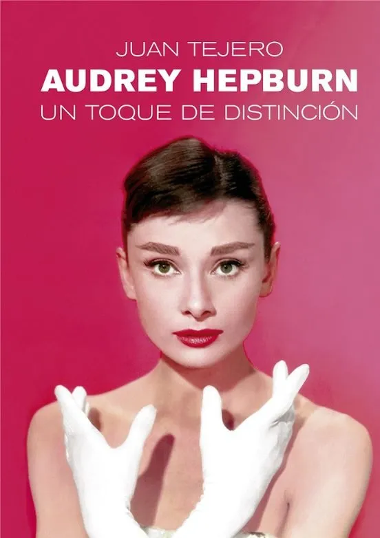 AUDREY HEPBURN