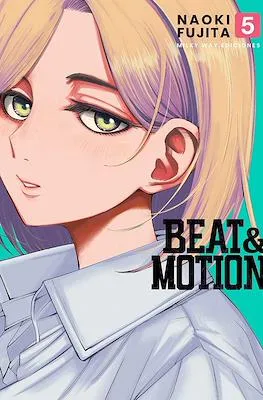 BEAT AND MOTION 05