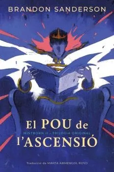EL POU DE L'ASCENSIÓ(MISTBORN-2)
