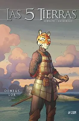 LAS 5 TIERRAS: DEMEUS LOR