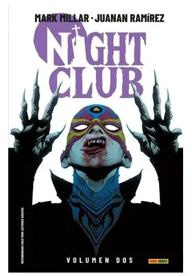 NIGHT CLUB 02