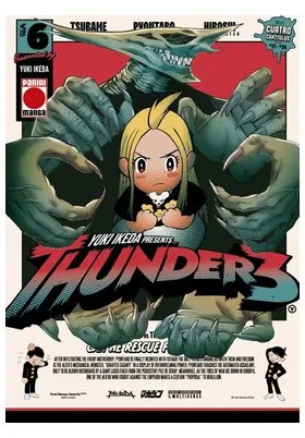 THUNDER 3 06