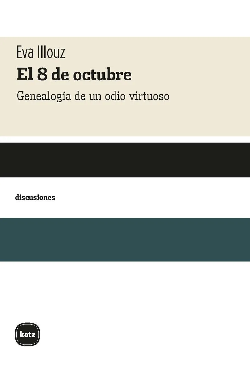 EL 8 DE OCTUBRE