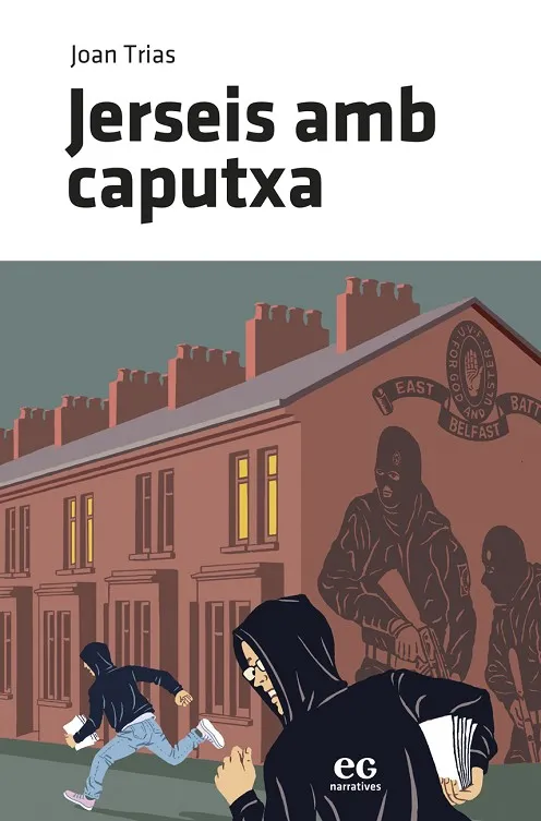 JERSEIS AMB CAPUTXA