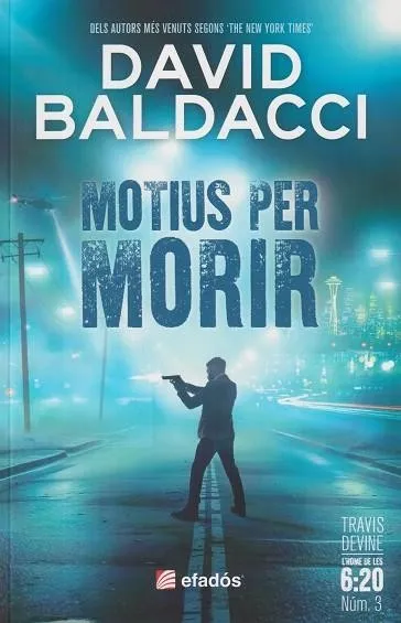 MOTIUS PER MORIR