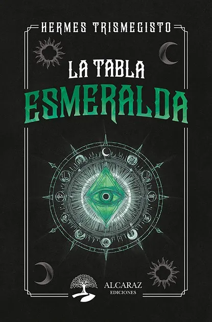 LA TABLA ESMERALDA