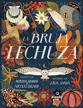 LA BRUZA LECHUZA