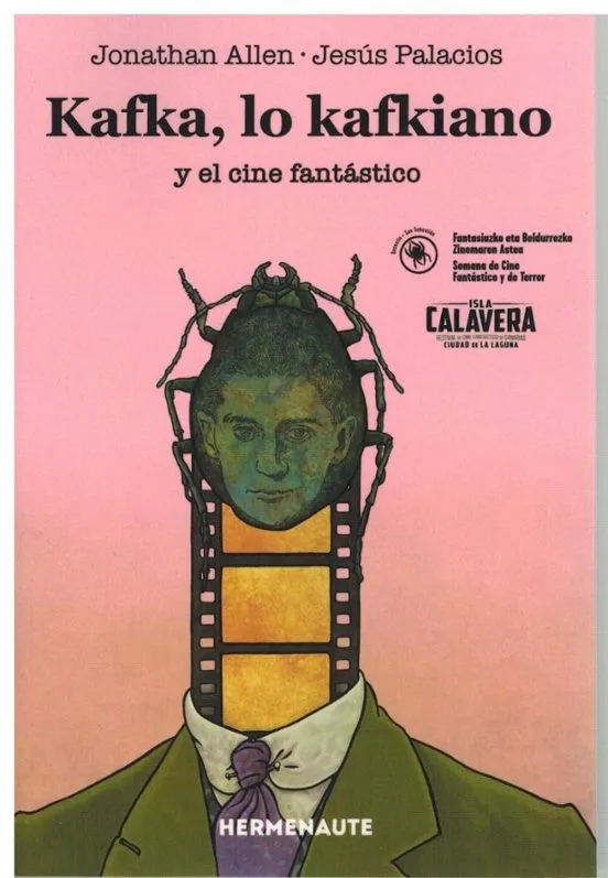 KAFKA, LO KAFKIANO Y EL CINE FANTÁSTICO