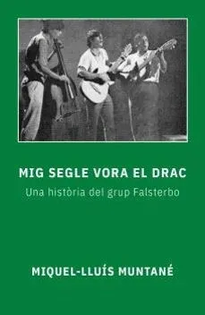 MIG SEGLE VORA EL DRAC