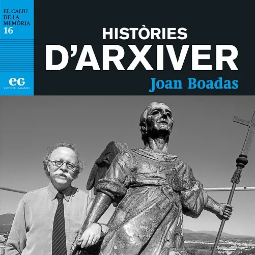 HISTÒRIES D'ARXIVER