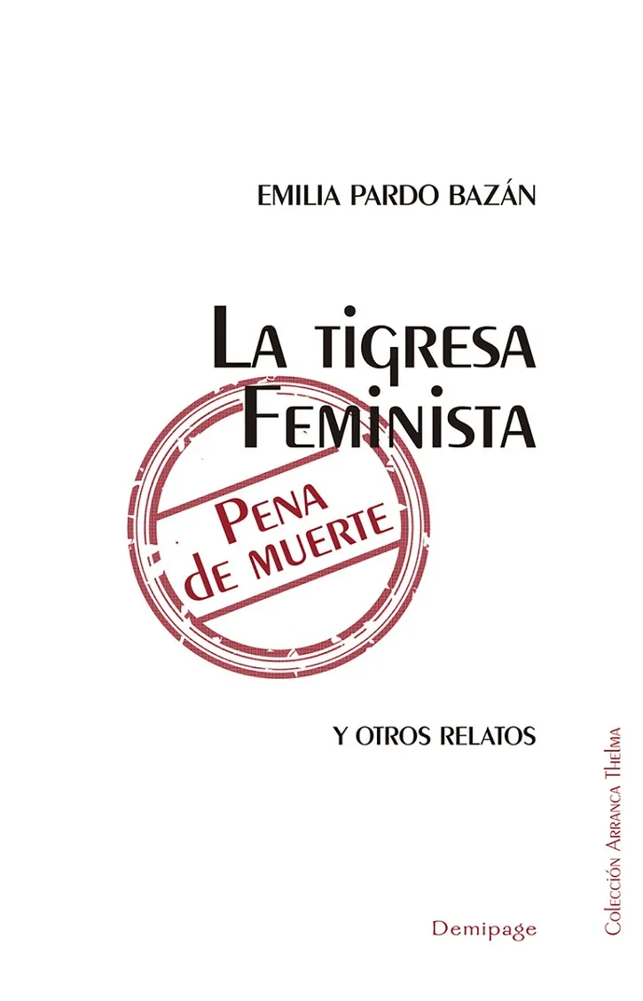 TIGRESA FEMINISTA