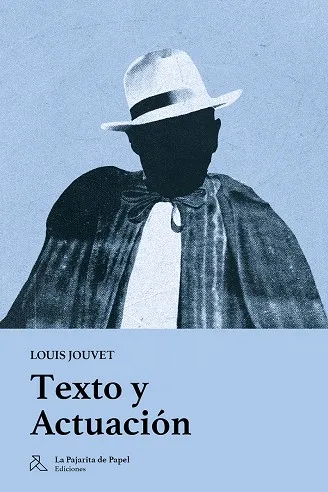 TEXTO Y ACTUACIÓN