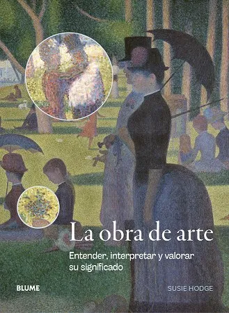 LA OBRA DE ARTE