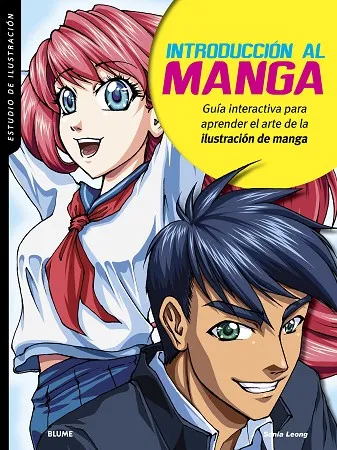 INTRODUCCIÓN AL MANGA