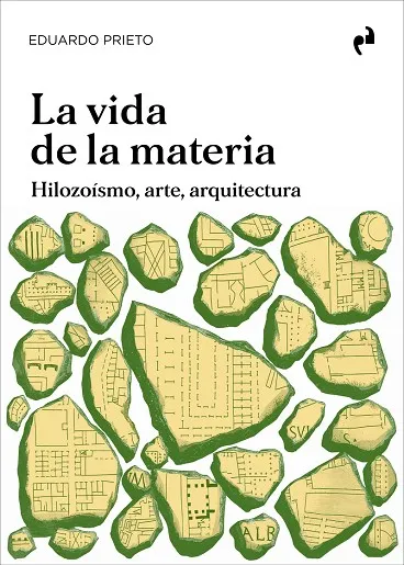 LA VIDA DE LA MATERIA