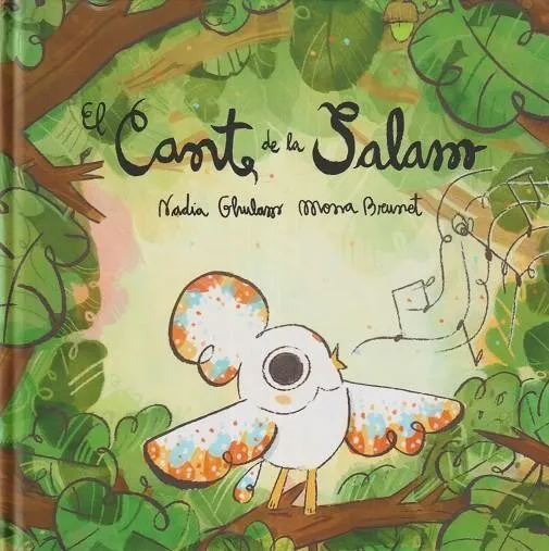 EL CANT DE LA SALAM