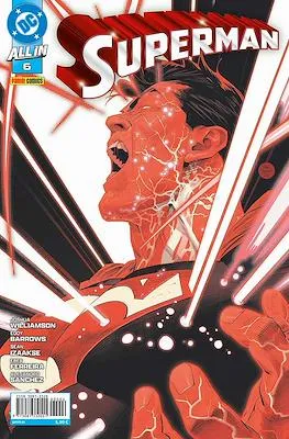 ALL IN SUPERMAN 06
