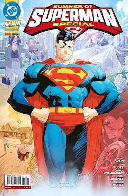 ALL IN SUPERMAN 07